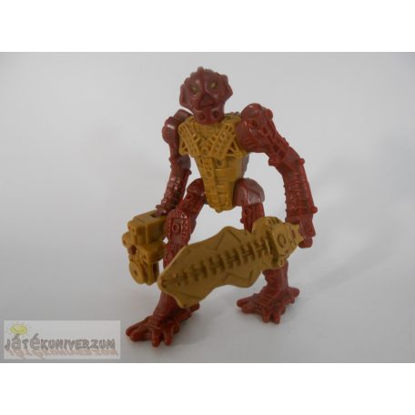 Lego Bionicle figura