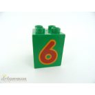 Lego Duplo játék elem