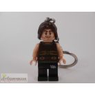 Lego figura kulcstartó