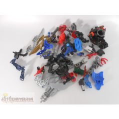 LEGO Bionicle Hero Factory vegyes ömlesztett figuracsomag