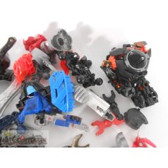 LEGO Bionicle Hero Factory vegyes ömlesztett figuracsomag
