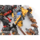 LEGO Bionicle Hero Factory vegyes ömlesztett figuracsomag