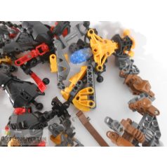 LEGO Bionicle Hero Factory vegyes ömlesztett figuracsomag