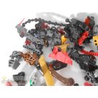LEGO Bionicle Hero Factory vegyes ömlesztett figuracsomag