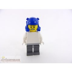 Lego játék figura