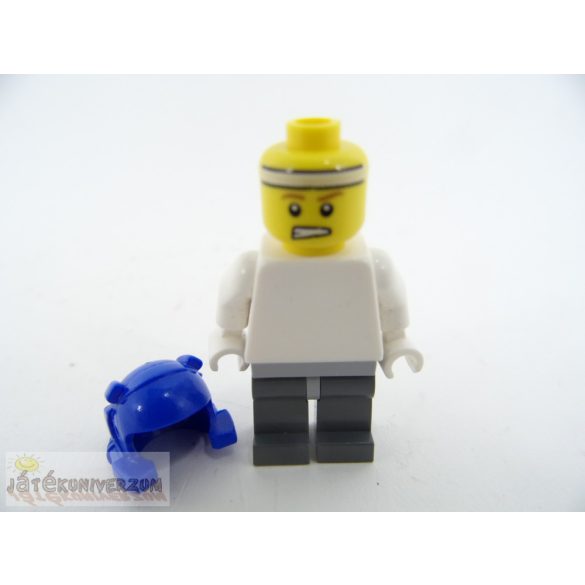 Lego játék figura