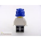 Lego játék figura