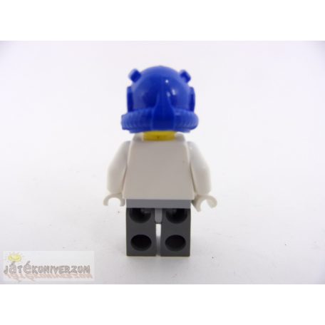 Lego játék figura