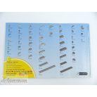 LEGO Bricks and More Fun With Vehicles Set összerakási útmutató (4635)