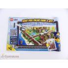 LEGO CITY Helikopter szállító összerakási útmutató (60049)