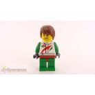 Lego Octan feliratú figura