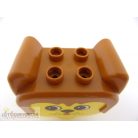 Lego Duplo játékos elem