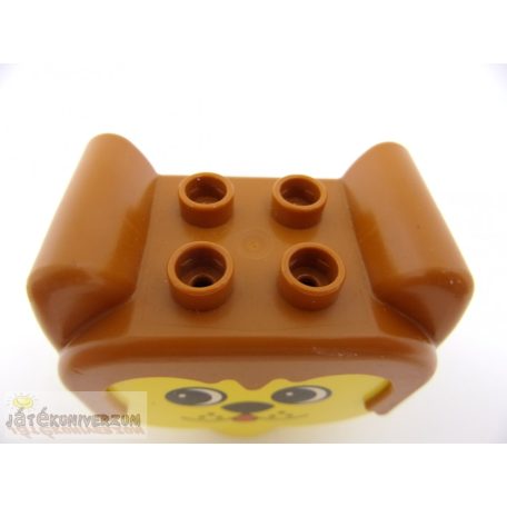 Lego Duplo játékos elem