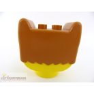 Lego Duplo játékos elem