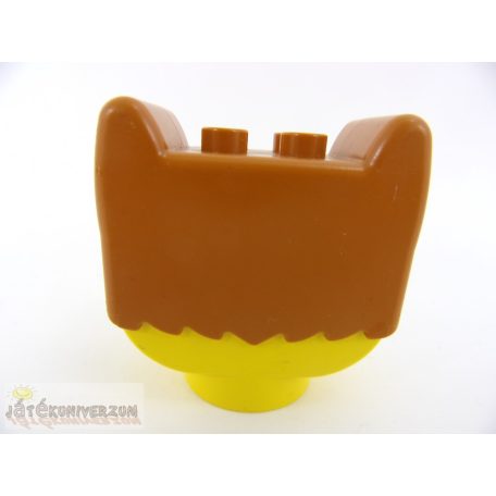 Lego Duplo játékos elem