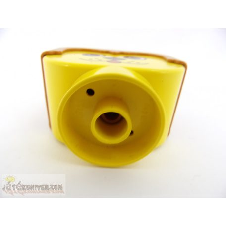 Lego Duplo játékos elem