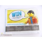 Lego Creator űrsikló kalandkészlet összerakási útmutató (31066)