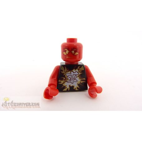LEGO figuracsomag