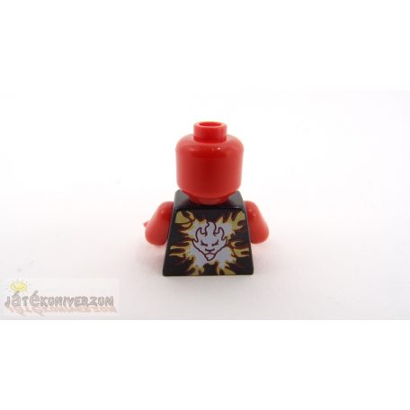 LEGO figuracsomag