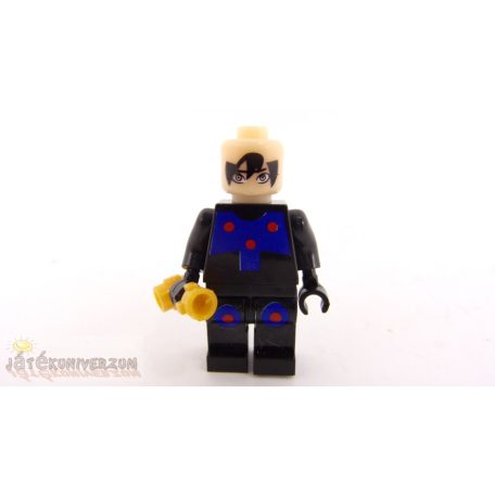 LEGO figuracsomag