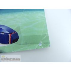   LEGO Creator Mélytengeri lények összerakási útmutató (31088)