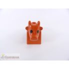 Lego Duplo tehén figura