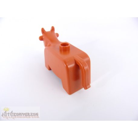 Lego Duplo tehén figura