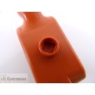 Lego Duplo tehén figura