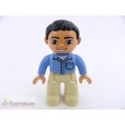 Lego Duplo figura