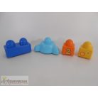 Lego Duplo Primo elemcsomag 
