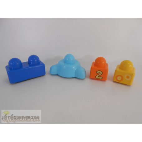 Lego Duplo Primo elemcsomag 