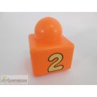Lego Duplo Primo elemcsomag 