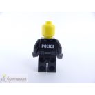Lego rendőr figura