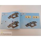 LEGO Dimensions összerakási útmutató
