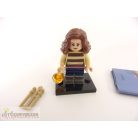 Lego Harry Potter Hermione Granger figura