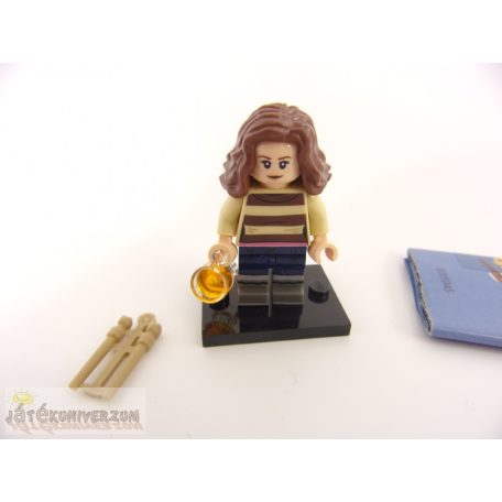 Lego Harry Potter Hermione Granger figura