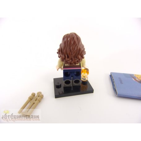 Lego Harry Potter Hermione Granger figura