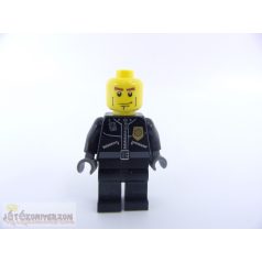 Lego rendőr figura