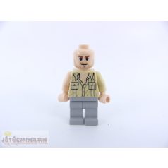 Lego játékfigura