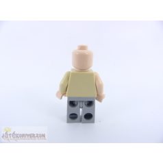 Lego játékfigura