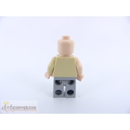 Lego játékfigura