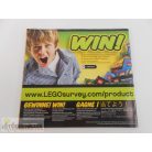 LEGO Castle Sárkányhegy összerakási útmutató (70403)