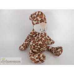 Quality Soft Toys leopárd plüss figura