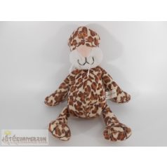 Quality Soft Toys leopárd plüss figura