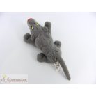 A dzsungel könyve Bagira párduc plüss figura