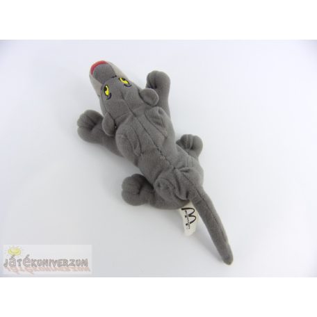 A dzsungel könyve Bagira párduc plüss figura