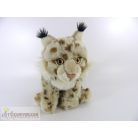 Bon Ton Toys hiúz plüss figura