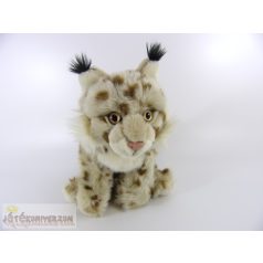 Bon Ton Toys hiúz plüss figura