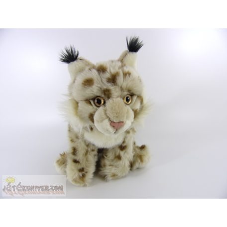 Bon Ton Toys hiúz plüss figura