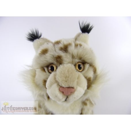 Bon Ton Toys hiúz plüss figura